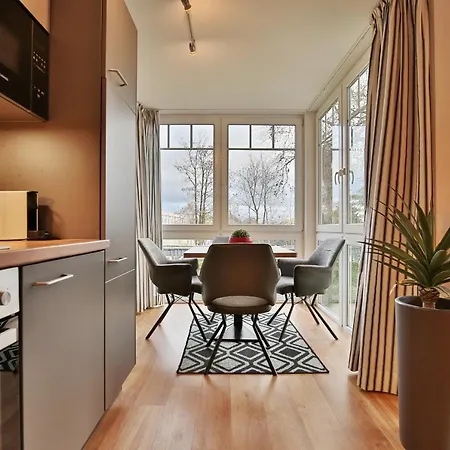 Baedervilla Am Hoeppnerweg Baedervilla Am Hoeppnerweg 05 티멘도르프스트랜드