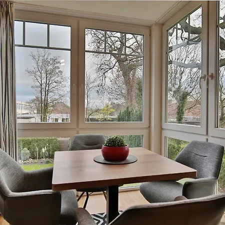 Appartamento Baedervilla Am Hoeppnerweg Baedervilla Am Hoeppnerweg 05 *