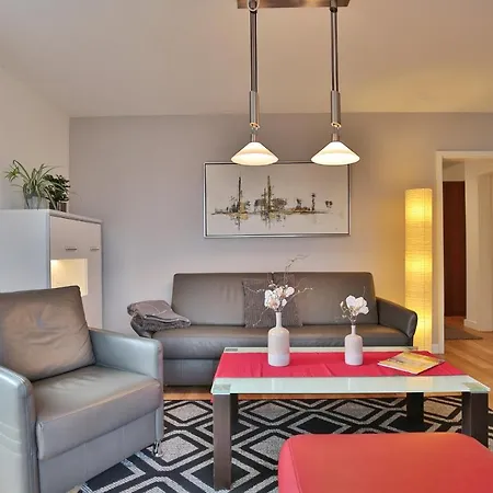 Baedervilla Am Hoeppnerweg Baedervilla Am Hoeppnerweg 05 *