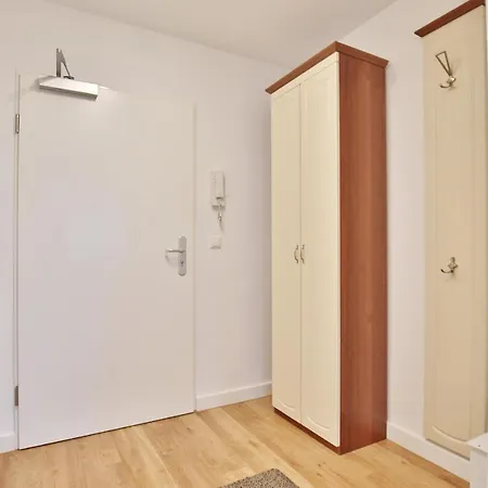 Appartamento Baedervilla Am Hoeppnerweg Baedervilla Am Hoeppnerweg 05