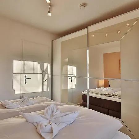 Appartamento Baedervilla Am Hoeppnerweg Baedervilla Am Hoeppnerweg 05 *