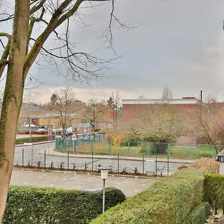 Baedervilla Am Hoeppnerweg Baedervilla Am Hoeppnerweg 05