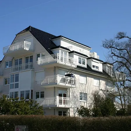 Baedervilla Am Hoeppnerweg Baedervilla Am Hoeppnerweg 05 아파트 티멘도르프스트랜드