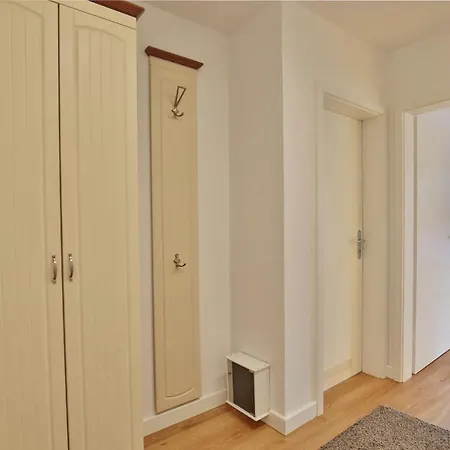 Baedervilla Am Hoeppnerweg Baedervilla Am Hoeppnerweg 05 Appartamento